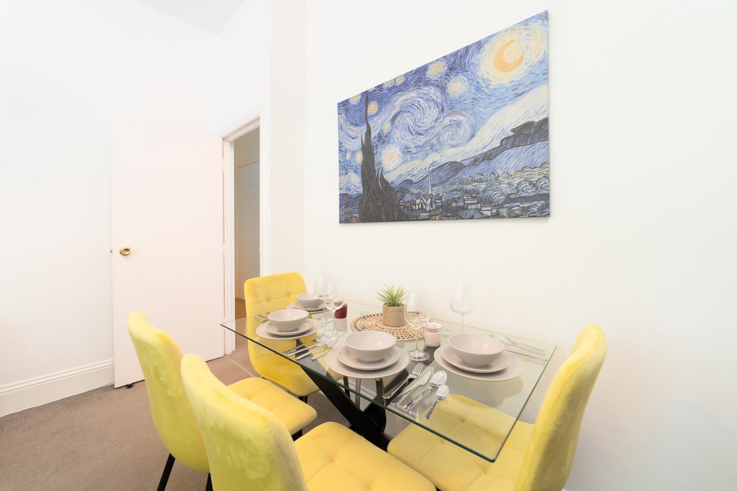 Cozy Apartment In The Heart Of Fulham, London Exterior photo