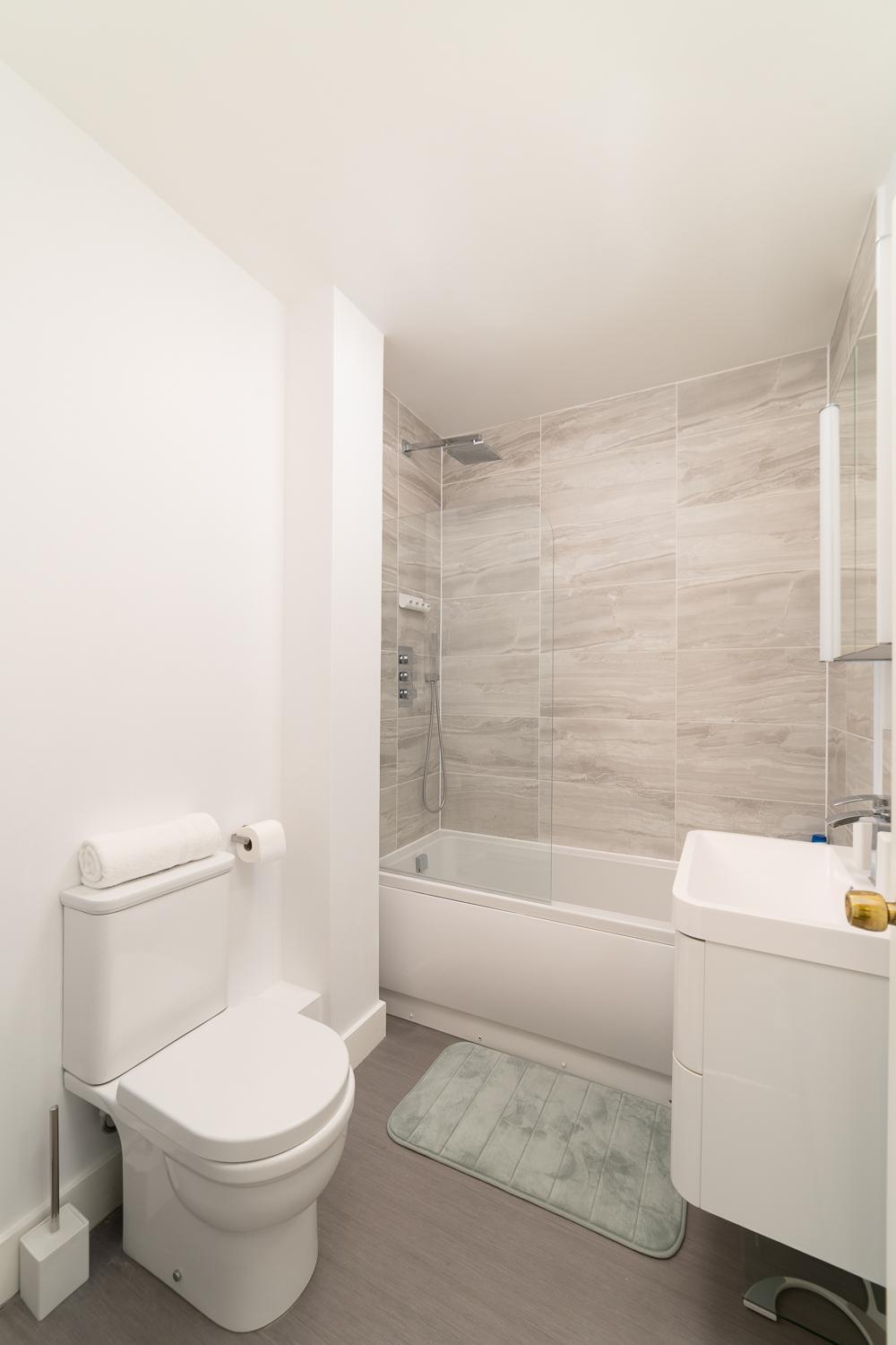 Cozy Apartment In The Heart Of Fulham, London Exterior photo