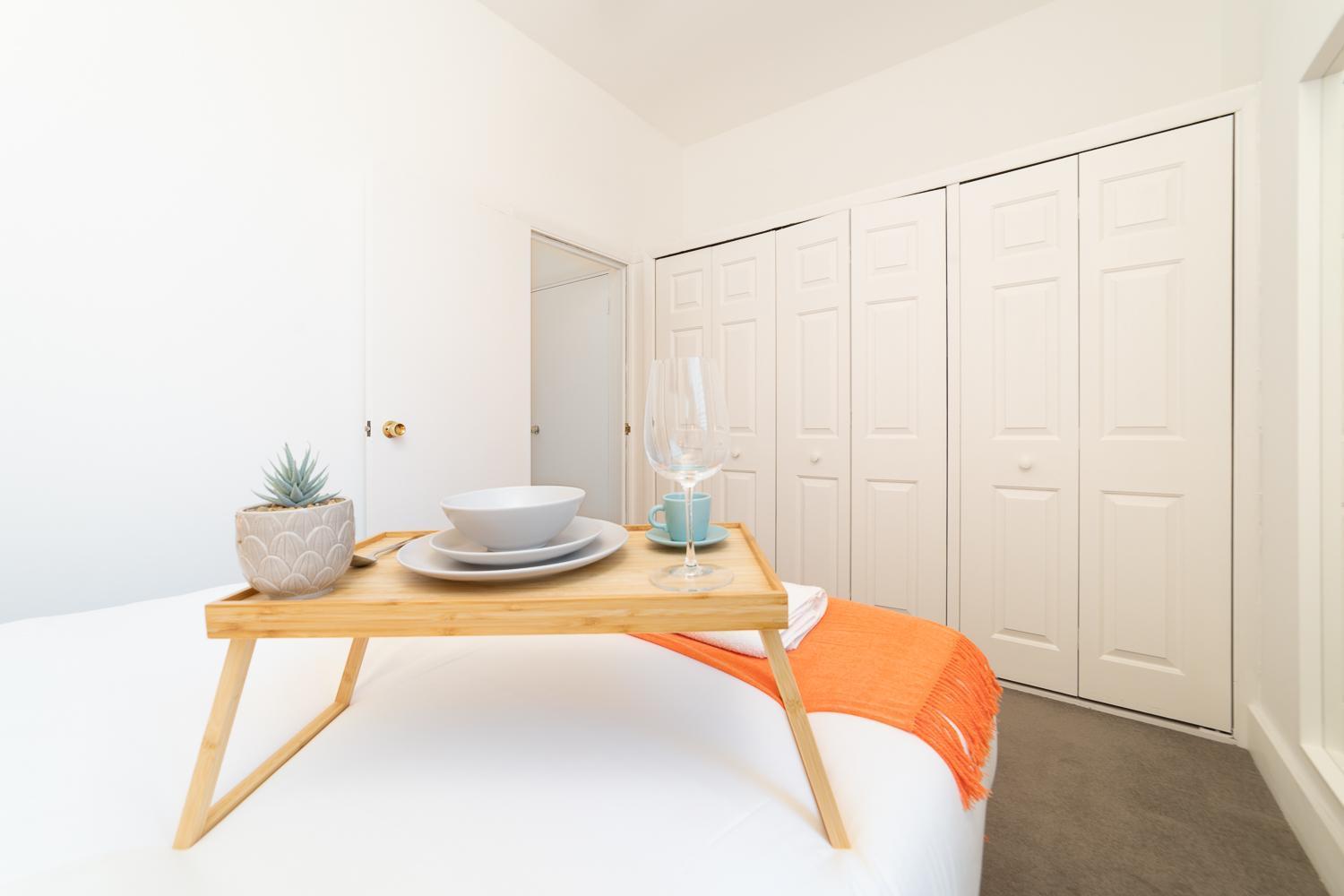 Cozy Apartment In The Heart Of Fulham, London Exterior photo